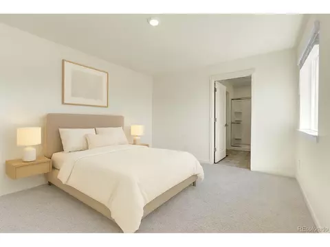 Bedroom - 45840 Laceleaf Dr, Bennett, CO 80102 photo 6 of 9