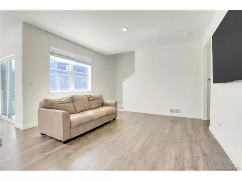 Living - 45840 Laceleaf Dr, Bennett, CO 80102 photo 5 of 6