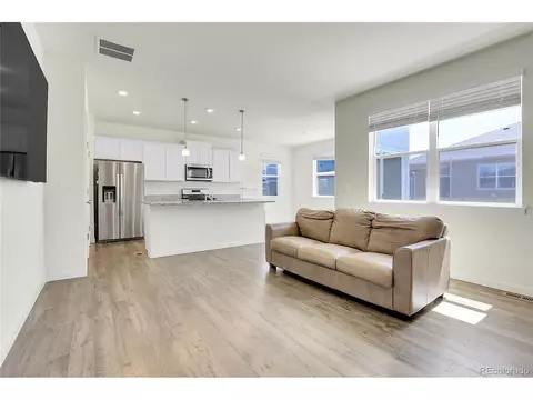 Living - 45840 Laceleaf Dr, Bennett, CO 80102 photo 3 of 6