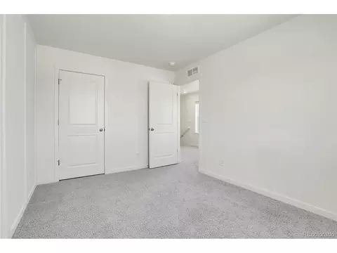 Bedroom - 45840 Laceleaf Dr, Bennett, CO 80102 photo 3 of 9
