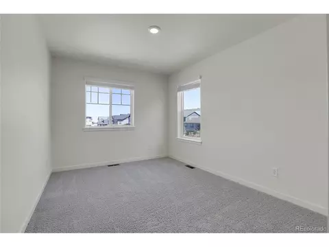 Bedroom - 45840 Laceleaf Dr, Bennett, CO 80102 photo 8 of 9