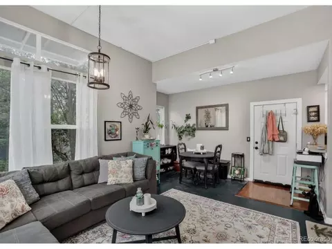 2828 Syracuse St #222, Denver, CO 80238