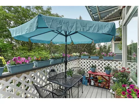 2828 Syracuse St #222, Denver, CO 80238