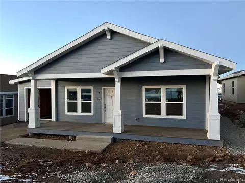 123 Brooklyn Cir, Leadville, CO 80461