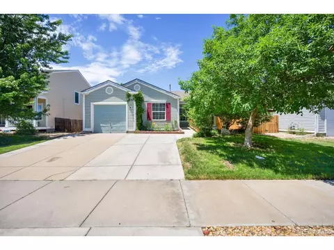 Undisclosed, Denver, CO 80239 photo 1