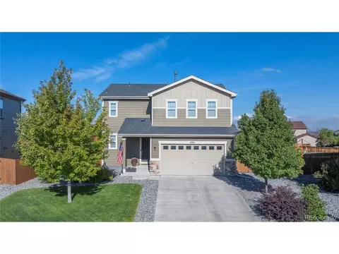 4761 Native Birch Ln, Castle Rock, CO 80104