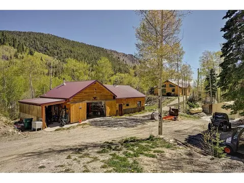 22525 Barnhill St, Salida, CO 81201