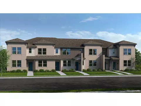 Undisclosed, Denver, CO 80249