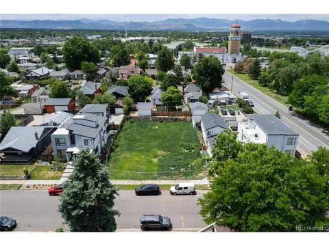 4573 Yates St, Denver, CO 80212