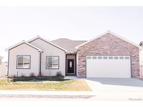 Undisclosed, Montrose, CO 81403