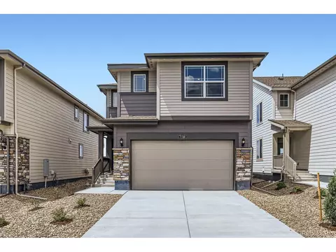 7720 Salt Fork Dr, Colorado Springs, CO 80908