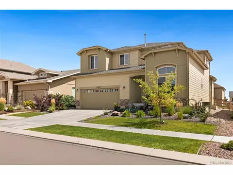 5847 Thurber Dr, Colorado Springs, CO 80924