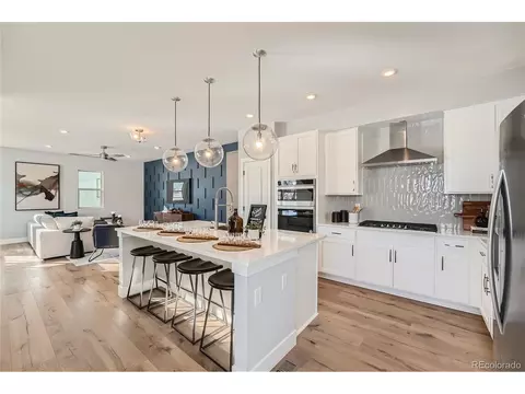 Undisclosed, Arvada, CO 80007