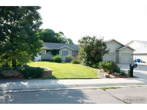 107 43rd Ave, Greeley, CO 80634 photo 1
