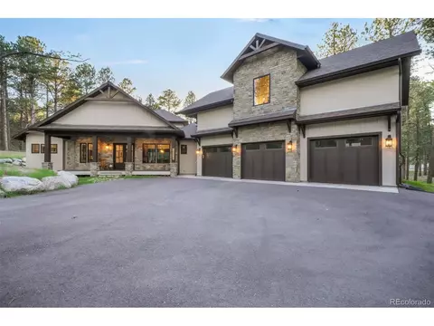 18330 Archers Dr, Monument, CO 80132