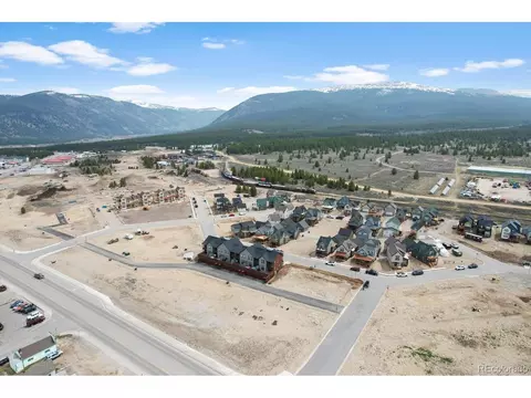 1201 N Poplar St, Leadville, CO 80461