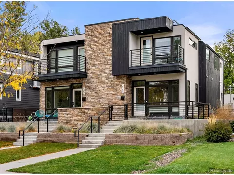 2460 S Humboldt St, Denver, CO 80210