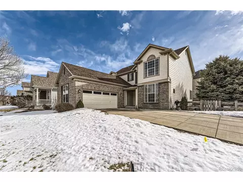22560 E River Chase Way, Parker, CO 80138