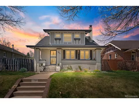 1065 Jackson St, Denver, CO 80206