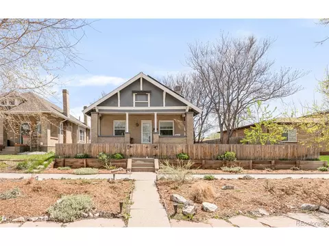 3520 N Columbine St, Denver, CO 80205