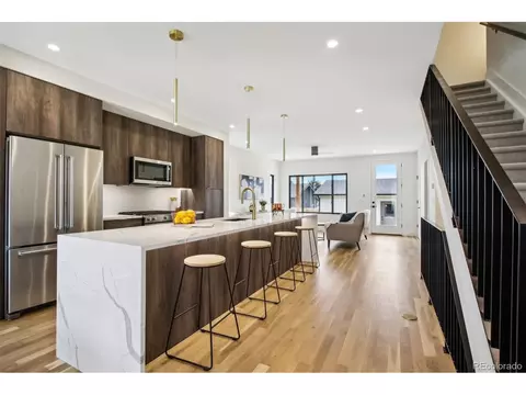 4113 S Lincoln St, Englewood, CO 80113