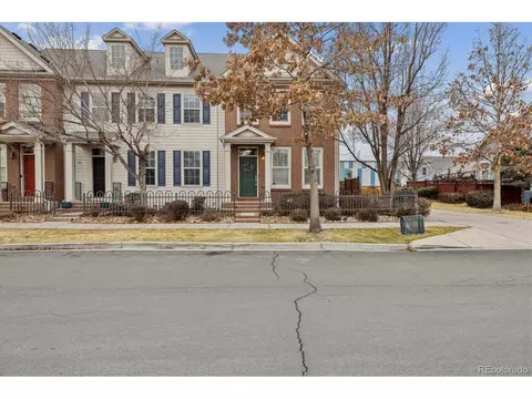 2449 Xanthia St, Denver, CO 80238