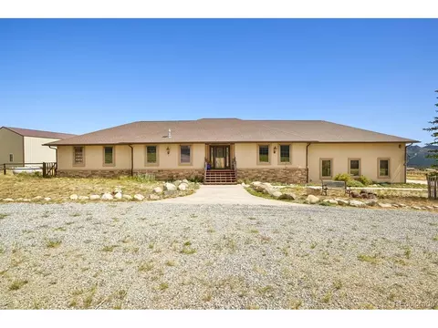 30695 County Road 361, Buena Vista, CO 81211