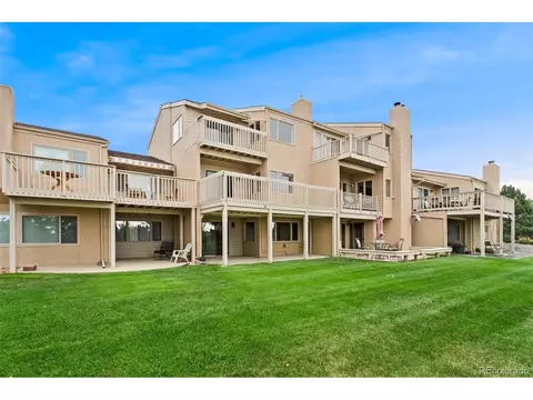 Undisclosed, Colorado Springs, CO 80921