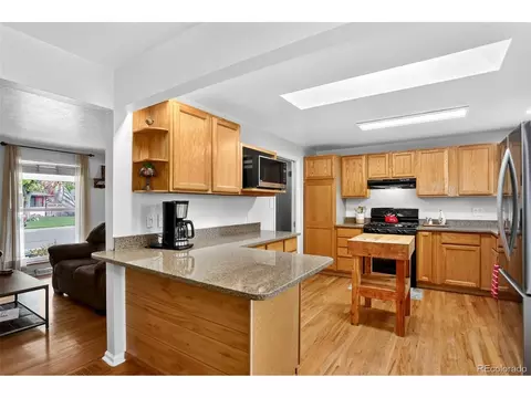 11835 W 37th Pl, Wheat Ridge, CO 80033