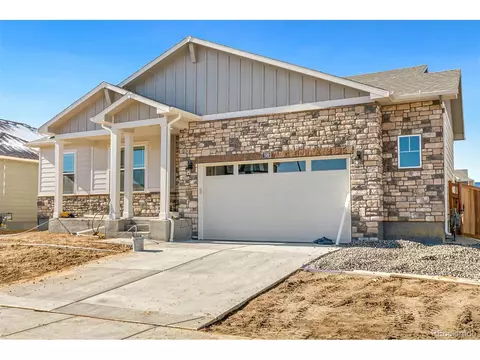1581 Rivergate Way, Berthoud, CO 80513