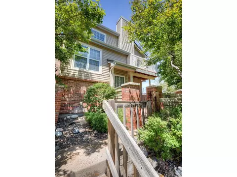 10033 E Mexico, Denver, CO 80247