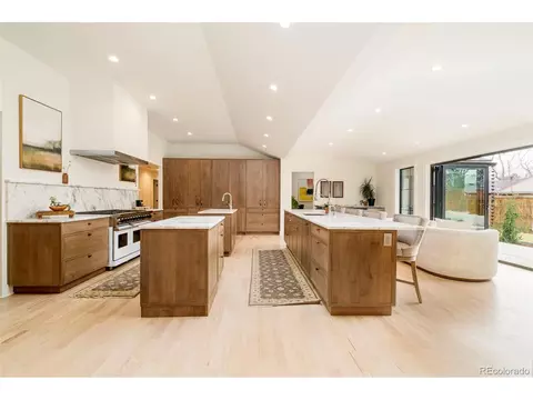 3235 S Saint Paul St, Denver, CO 80210