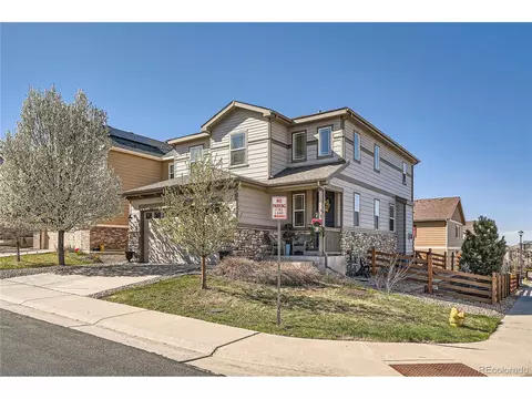 4819 S Picadilly Ct, Aurora, CO 80015