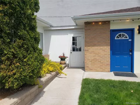 2860 Ames St, Wheat Ridge, CO 80214