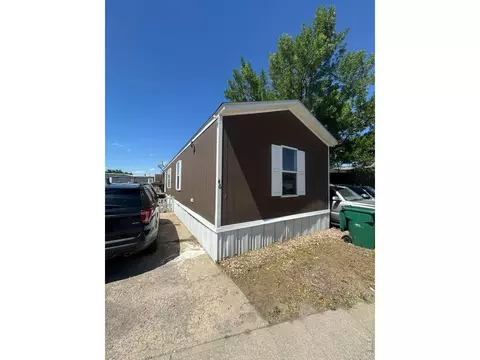 101 21st Ave #46, Greeley, CO 80631
