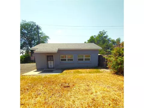 Undisclosed, Pueblo, CO 81004