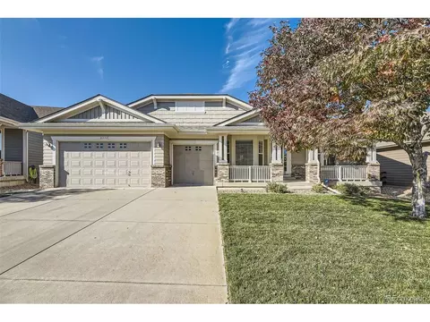 8379 Hackamore Rd, Littleton, CO 80125