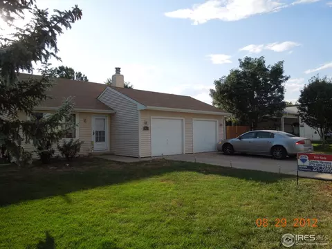 3411 Burlington Ave, Evans, CO 80620 photo 1