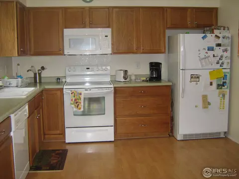 3411 Burlington Ave, Evans, CO 80620 photo 3