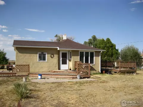312 Logan St, Peetz, CO 80747 photo 2