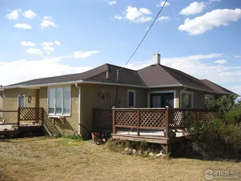 312 Logan St, Peetz, CO 80747 photo 3