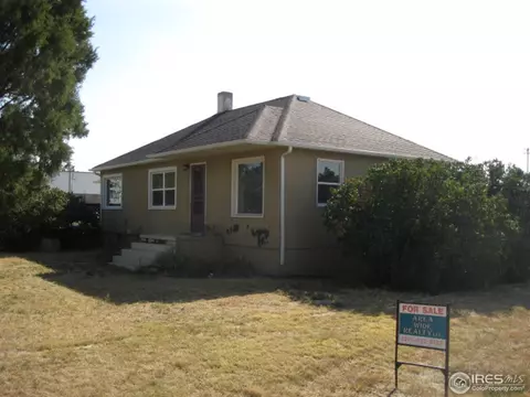 312 Logan St, Peetz, CO 80747 photo 1