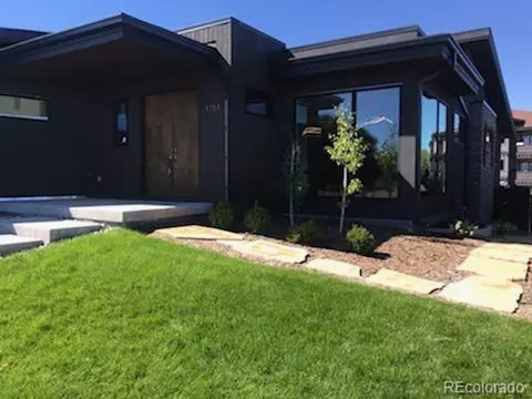 1751 S Beeler Ct, Denver, CO 80247