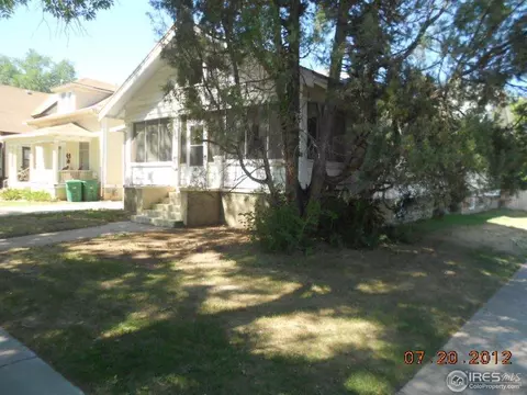 1833 11th Ave, Greeley, CO 80631 photo 1