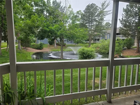 8600 E Alameda Ave #105, Denver, CO 80247