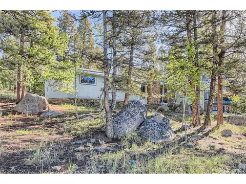 30907 Witteman Rd, Conifer, CO 80433 photo 2