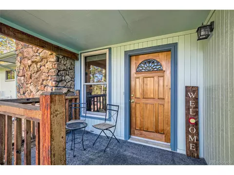 30907 Witteman Rd, Conifer, CO 80433 photo 3