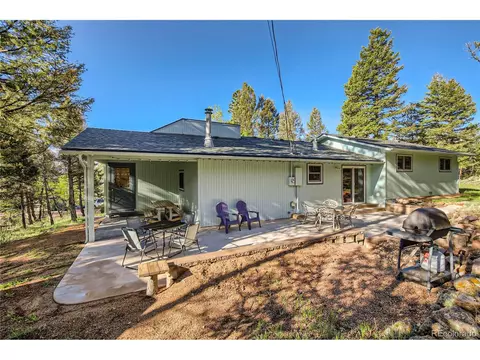 30907 Witteman Rd, Conifer, CO 80433 photo 24