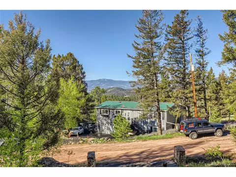 30907 Witteman Rd, Conifer, CO 80433 photo 27