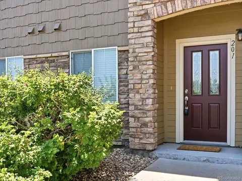 6223 Kilmer Loop #201, Golden, CO 80403
